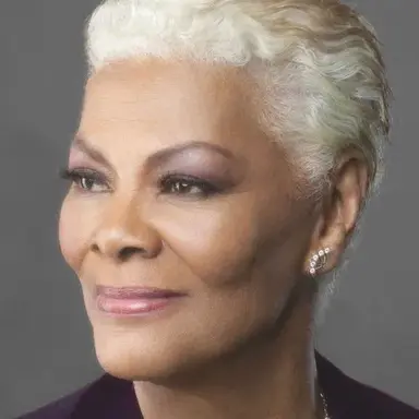 Dionne Warwick