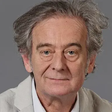 Jean-Louis Sbille