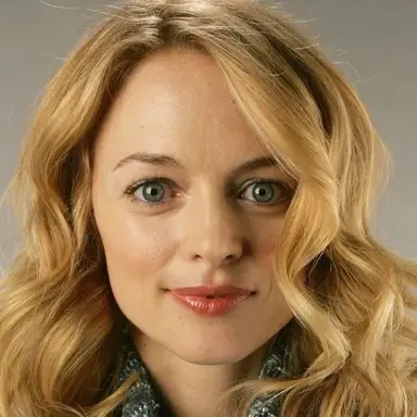 Heather Graham