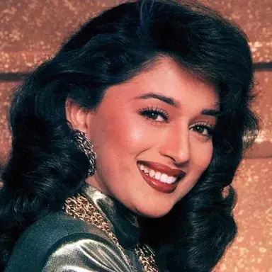 Madhuri Dixit