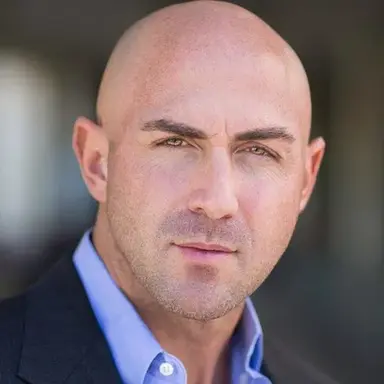 Aaron V. Williamson