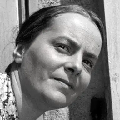 Halina Billing-Wohl
