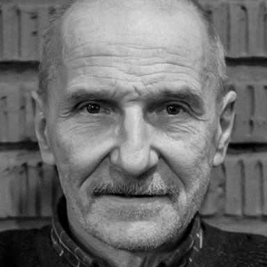 Pyotr Mamonov