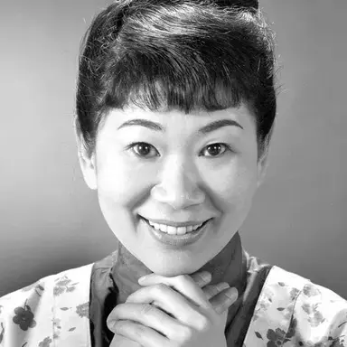 Miyoshi Umeki