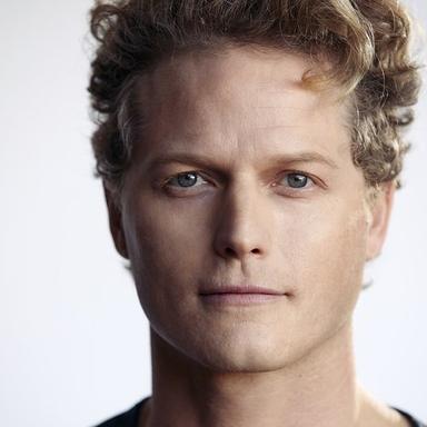 Dash Pomerantz