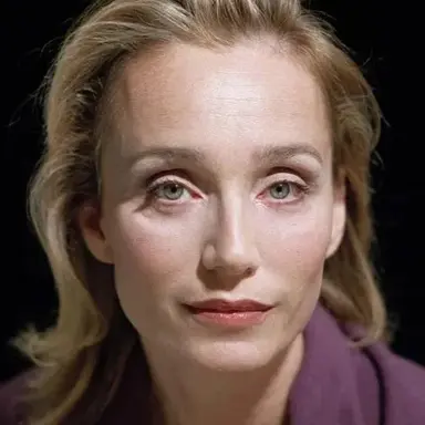Kristin Scott Thomas