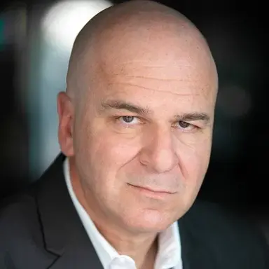 Greg Vaccariello