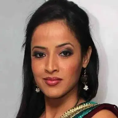 Sanchita Choudhary