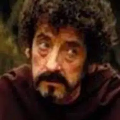 Peter O'Farrell