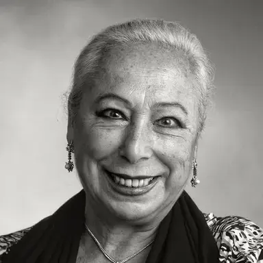 Cristina Hoyos
