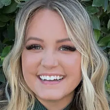 Anna Todd