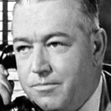 Bert Moorhouse