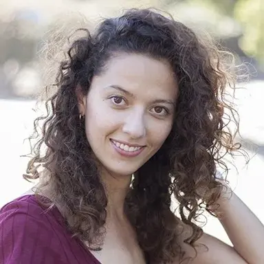 Melanie Steinmann