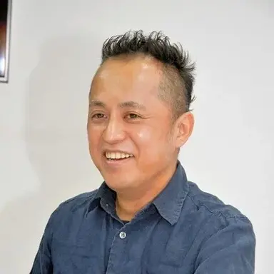 Takahide Hori