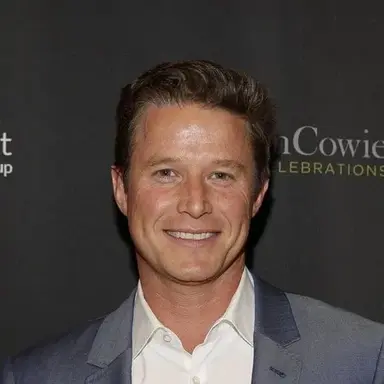 Billy Bush