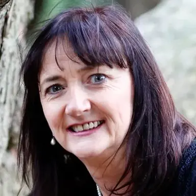 Bairbre Ní Chaoimh