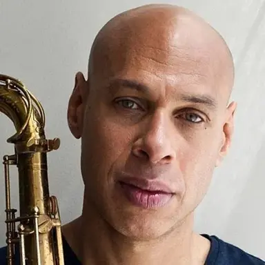 Joshua Redman