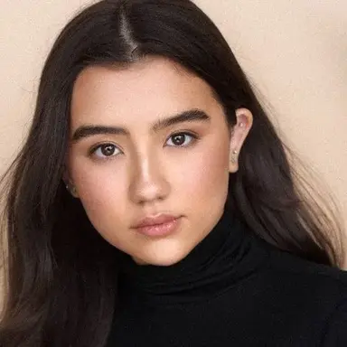 Zoriah Wong