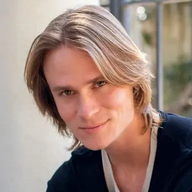 Cameron Greco