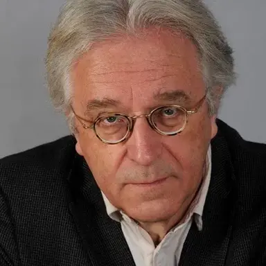 Gerd Anthoff