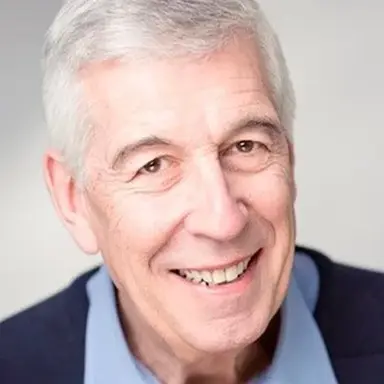 Jeffrey Holland