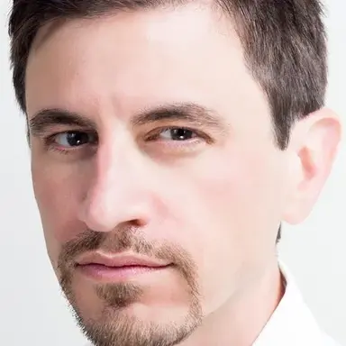 Tim Olcott