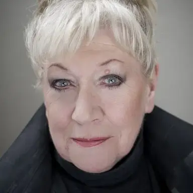 Jean Fergusson