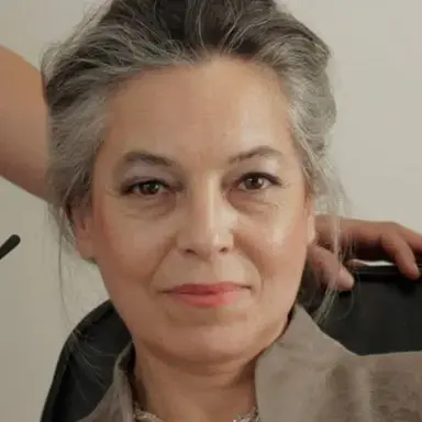 Franciska Rodenas
