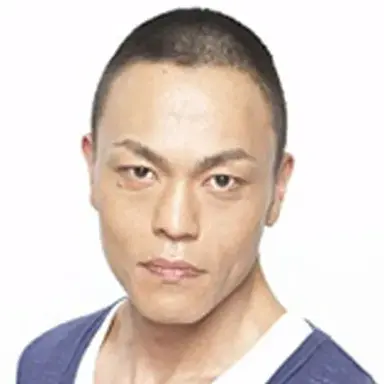 Kenichi Mochizuki