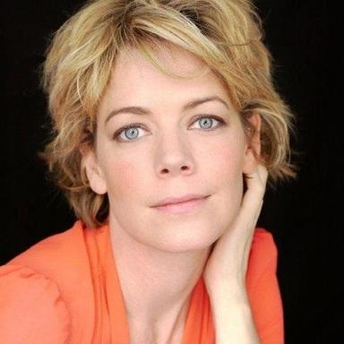Rebecca McFarland