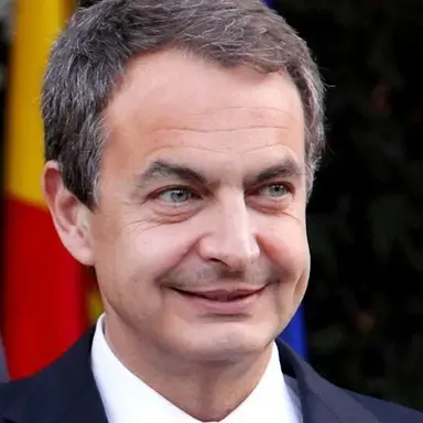 José Luis Rodríguez Zapatero