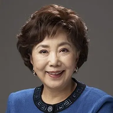 Sa Mi-ja