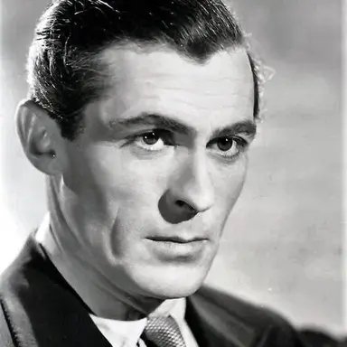 Edward Underdown