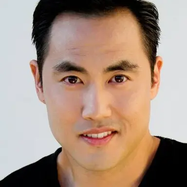 Marcus Choi
