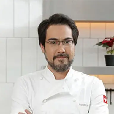 Jacques Kagi