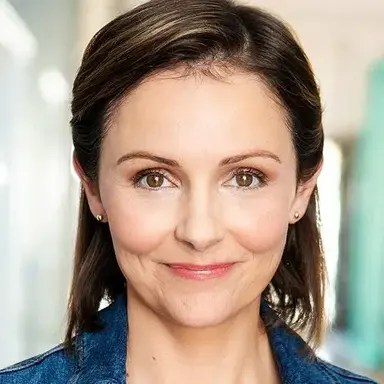 Amanda Melby