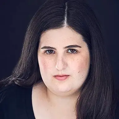 Melissa Beth Miller