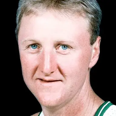 Larry Bird