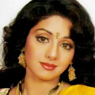 Sridevi
