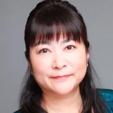 Rie Ishizuka