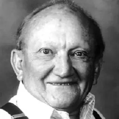 Billy Barty
