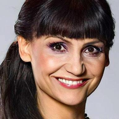 Małgorzata Pieczyńska