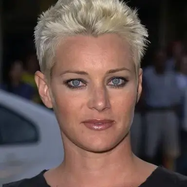 Angela Featherstone