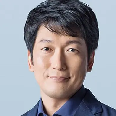 Hitoshi Fujio