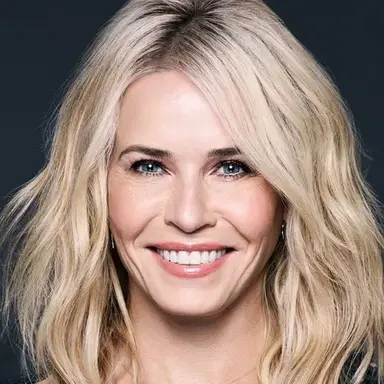 Chelsea Handler
