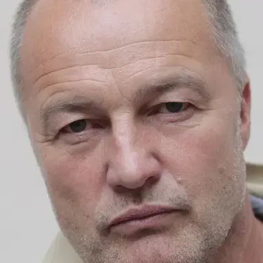 Lars Arentz-Hansen