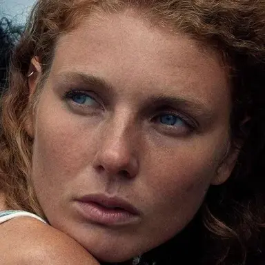 Nathalie Williamsdotter