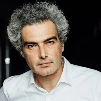 Sulayman Al-Bassam