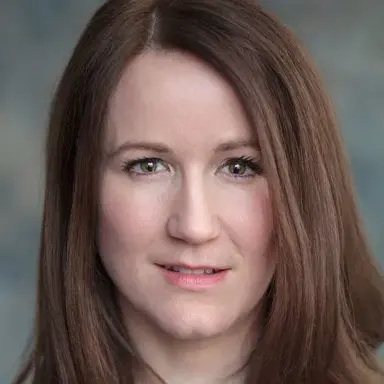 Amy Forrest