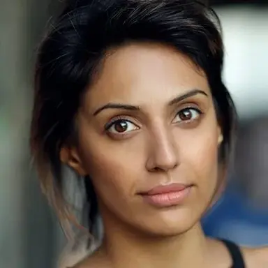 Ritu Arya